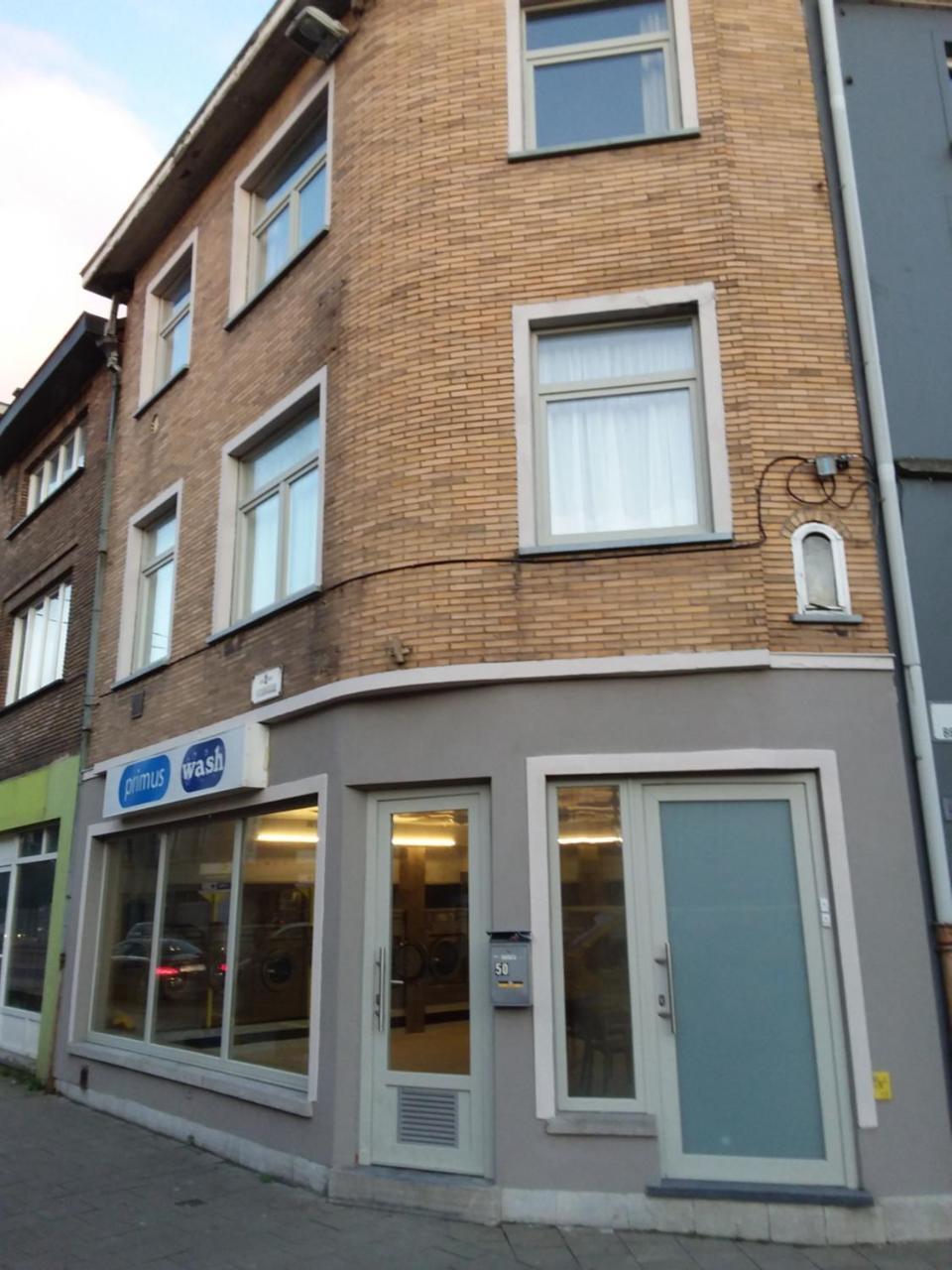 Dokstudio50 Gante Exterior foto